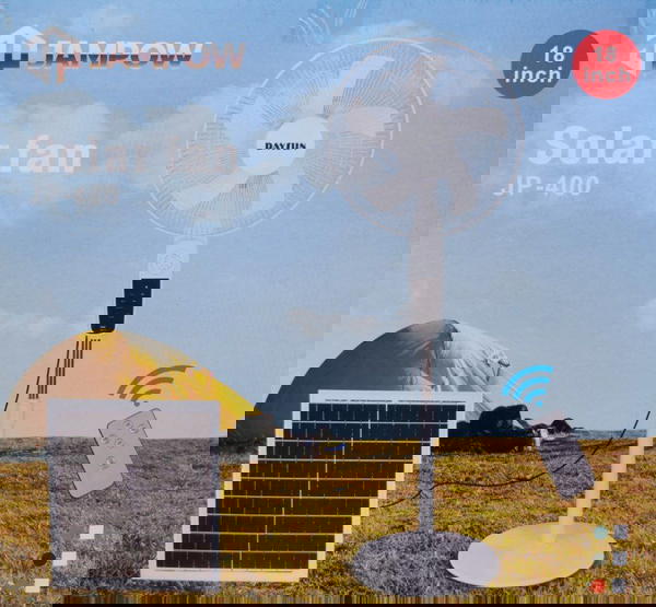 بكج التوفير للطاقة الشمسية Image 2 Preview