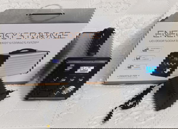 بكج التوفير للطاقة الشمسية Image 3 Preview