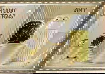 بكج ساعة الترا الذهبي  Image 2 Preview