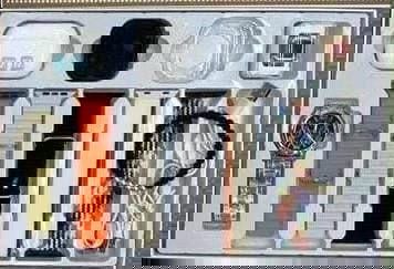 بكج ساعة الترا الذهبي  Image 10 Preview