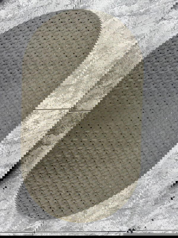 دعسات بانيو لمنع التزحلق مقاس 39*69 سم Image 2 Preview