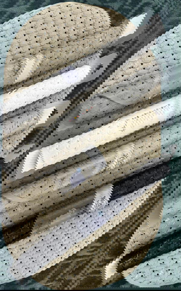 دعسات بانيو لمنع التزحلق مقاس 39*69 سم Image 4 Preview