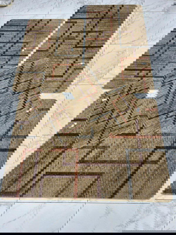 دعسات مديل الياباني بأرضية مطاطيه غير قابلة للانزلاق  Image 2 Preview