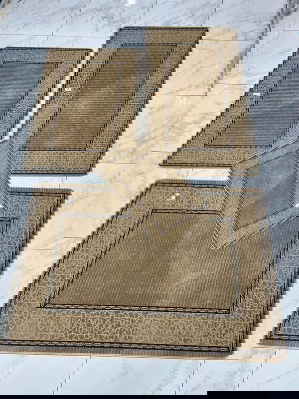 دعسات مديل الياباني بأرضية مطاطيه غير قابلة للانزلاق  Image 3 Preview