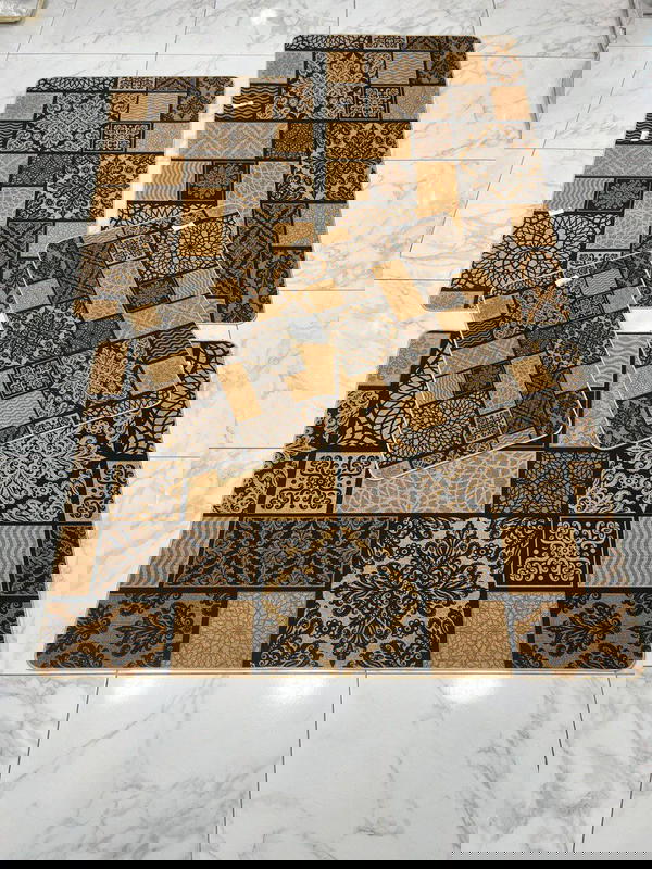 دعسات مديل الياباني بأرضية مطاطيه غير قابلة للانزلاق  Image 4 Preview