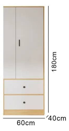 دولاب تخزين عصري وعملي – مثالي للمساحات الصغيرة! Image 6 Preview