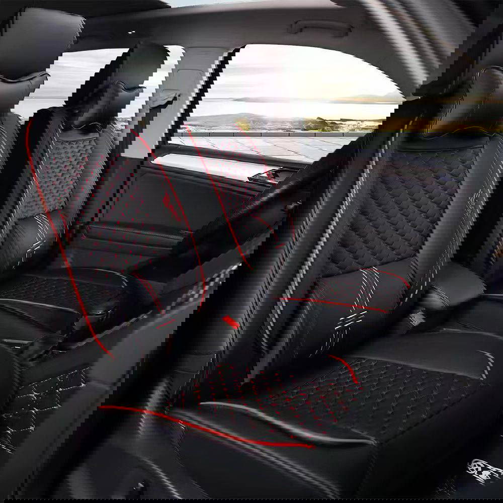 فرش سيارات 5 مقاعد Preview Image