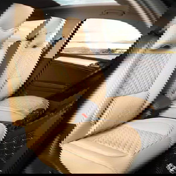 فرش سيارات 5 مقاعد Image 2 Preview