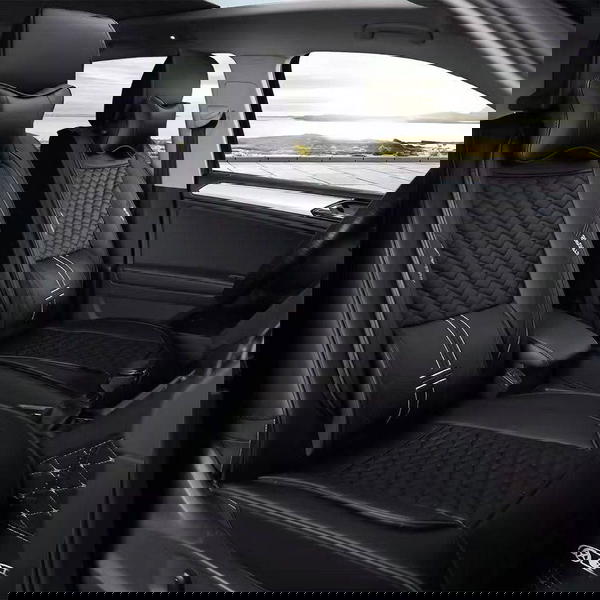 فرش سيارات 5 مقاعد Image 4 Preview