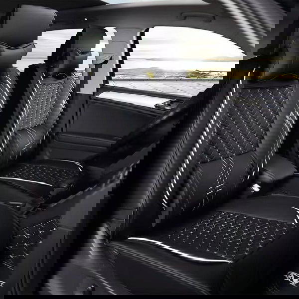 فرش سيارات 5 مقاعد Image 6 Preview