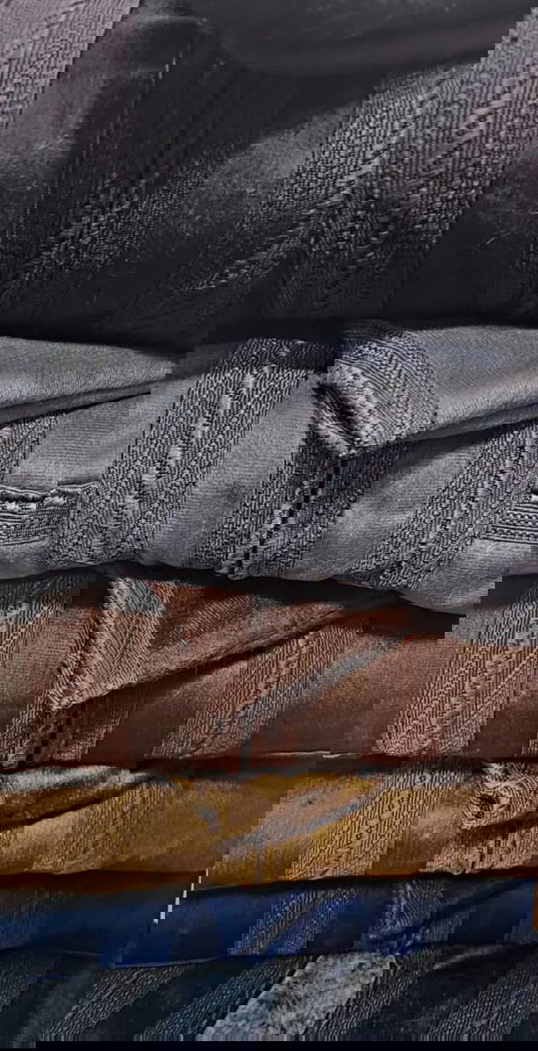 فروة مغربية رجالية  Image 1 Preview