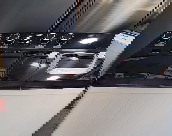 غسالة يونيفيرسال حوضين 18 كيلو بنظام LG.غسالة يونيفيرسال حوضين 20 كيلو بنظام LG Image 5 Preview