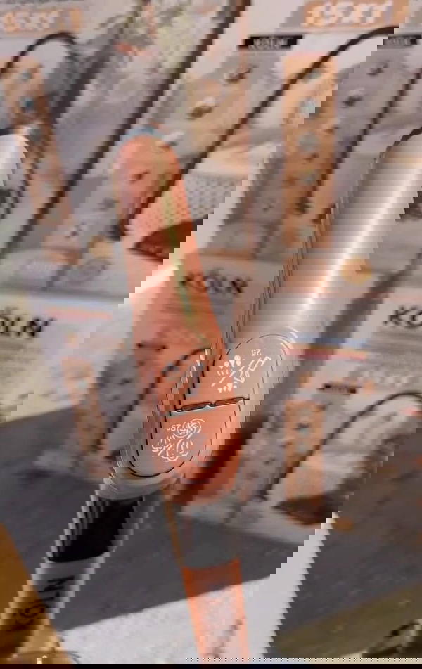 هل سئمت من الأوساخ العنيدة والمظهر الباهت لسجاد منزلك؟ نقدم لك الحل النهائي ??مكنسة غسيل السجاد كولن (KÖLN) الجديدة كلياً Image 2 Preview