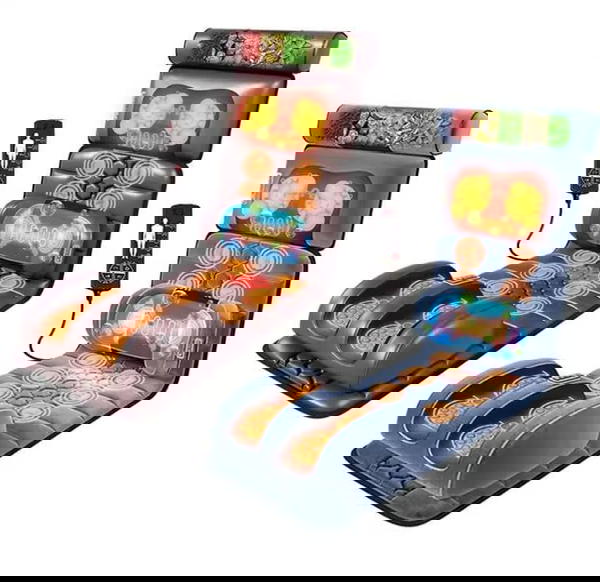 هل تعاني من آلام الظهر والرقبة بعد يوم طويل وشاق؟  نقدم لك الحل الأمثل لراحتك الفورية في منزلك Image 3 Preview