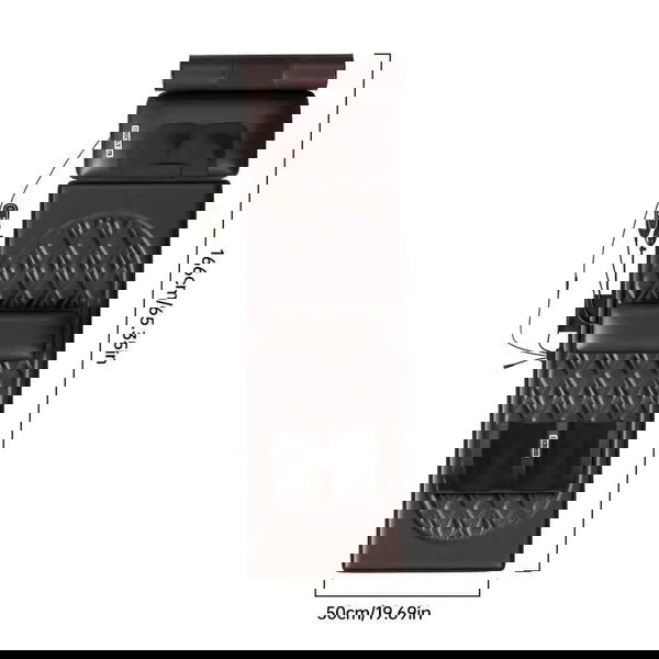 هل تعاني من آلام الظهر والرقبة بعد يوم طويل وشاق؟  نقدم لك الحل الأمثل لراحتك الفورية في منزلك Image 6 Preview
