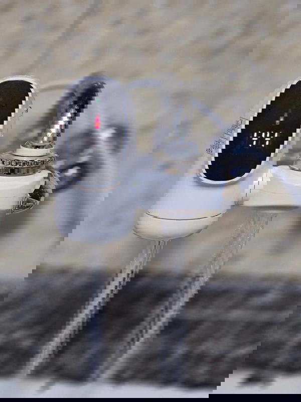 حنفية التسخين الفوري المتطورة جدا   Image 1 Preview