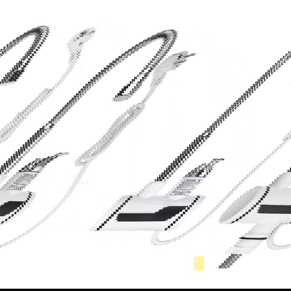 حنفية التسخين الفوري الروسية الاصلية Preview Image