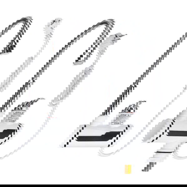 حنفية التسخين الفوري الروسية الاصلية Image 1 Preview