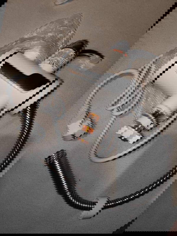 حنفية التسخين الفوري الروسية الاصلية Image 3 Preview