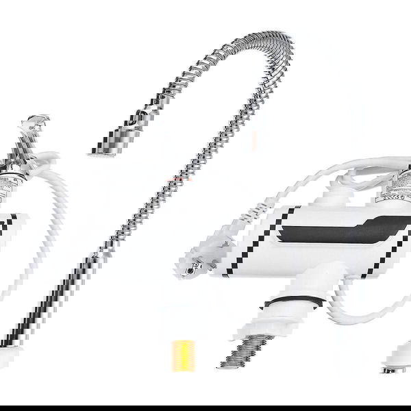 حنفية التسخين الفوري الروسية الاصلية Image 5 Preview