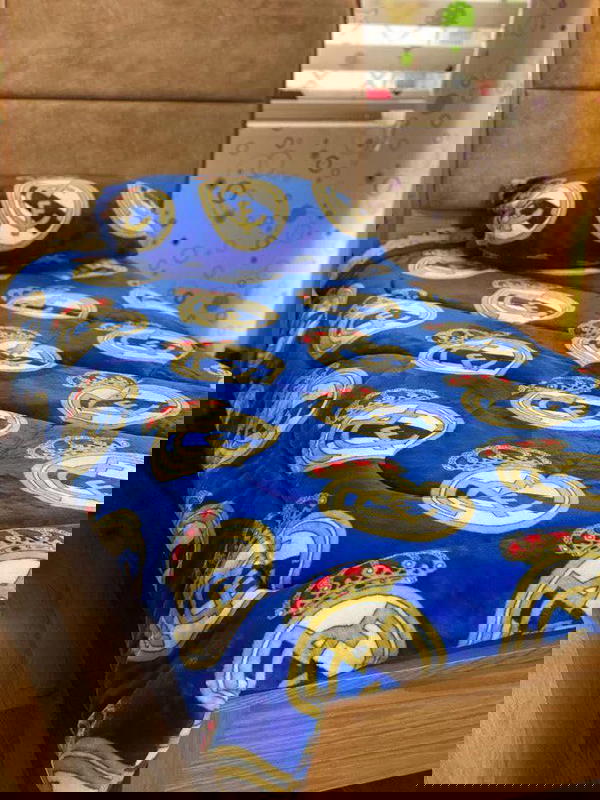 حرام مفرد ثقيل Image 1 Preview