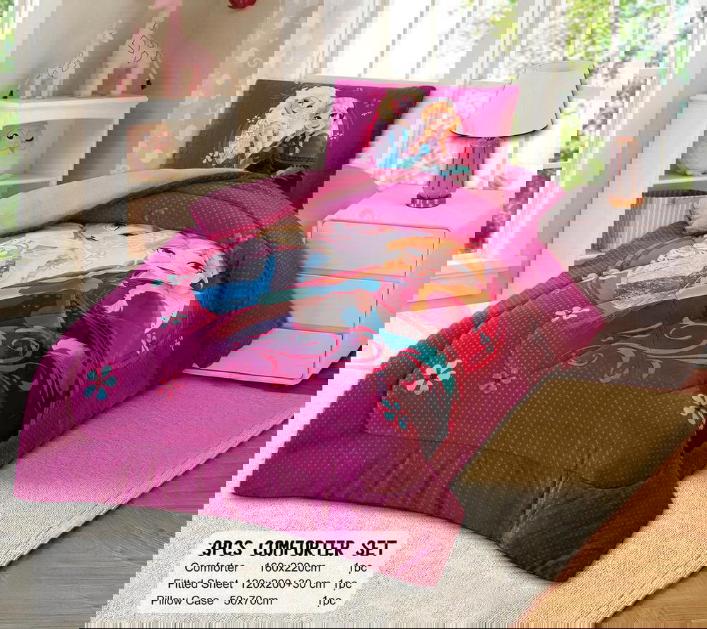 حرامات شتوية للأطفال  Preview Image