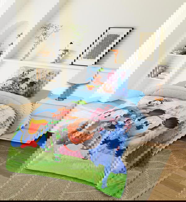 حرامات شتوية للأطفال  Image 8 Preview