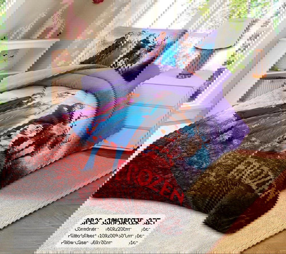 حرامات شتوية للاطفال Preview Image