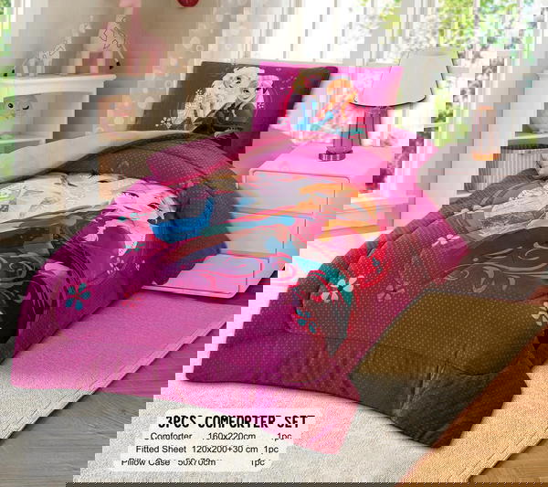 حرامات شتوية للاطفال Image 3 Preview