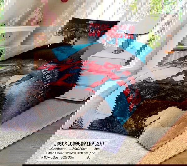 حرامات شتوية للاطفال Image 5 Preview