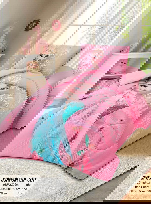 حرامات شتوية للاطفال Image 6 Preview