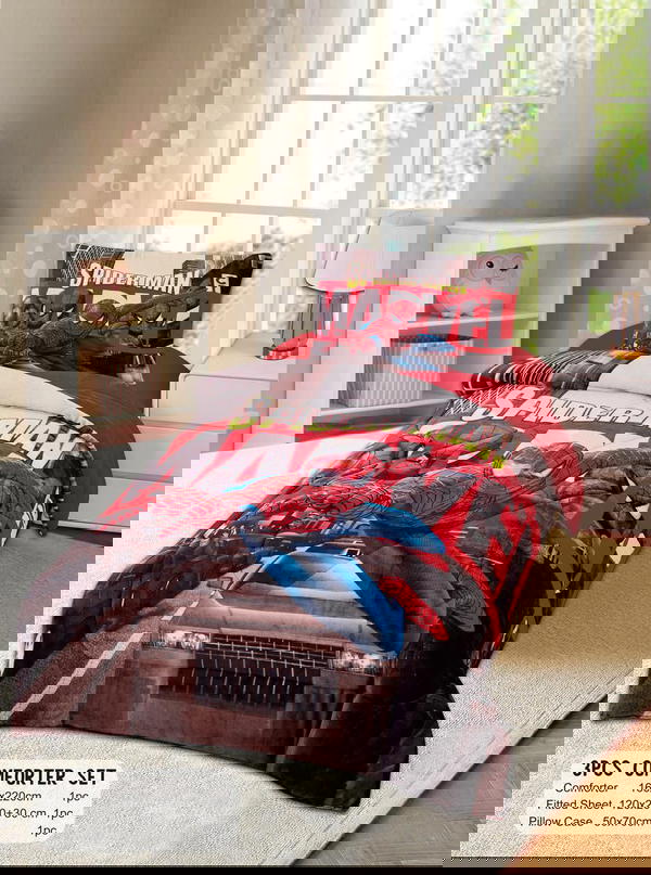 حرامات شتوية للاطفال Image 7 Preview