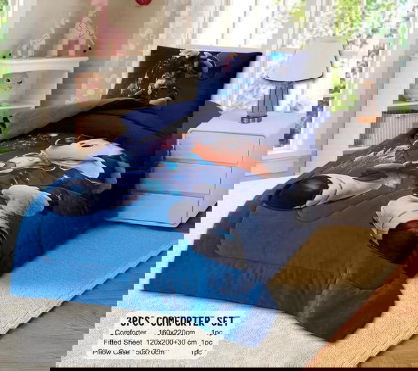 حرامات شتوية للاطفال Image 8 Preview