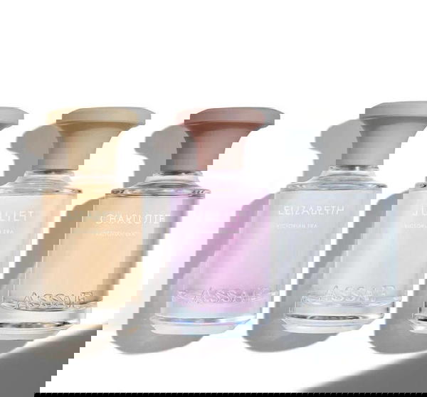 جديد عساف ، المجموعة الڤيكتورية  Image 1 Preview