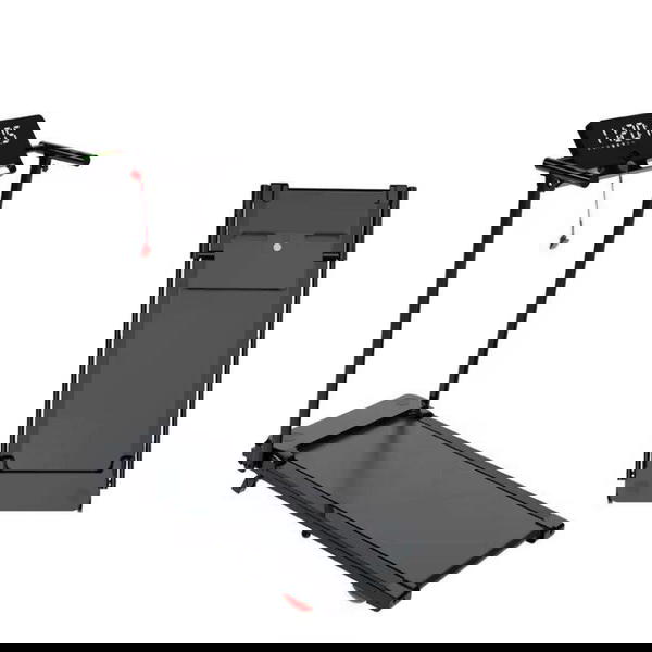 جهاز الجري والمشي الحديث مع شاشة ديجيتال ماركة تايسون Image 4 Preview