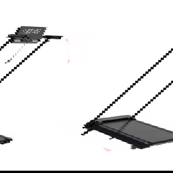 جهاز الجري والمشي الحديث مع شاشة ديجيتال ماركة تايسون Image 5 Preview