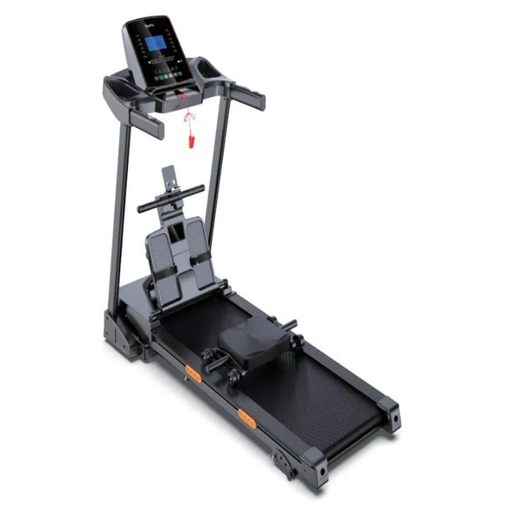 جهاز الجيم المتكامل (التريديميل) 3 في 1 ماركة أديسون كفالة عام كامل Preview Image