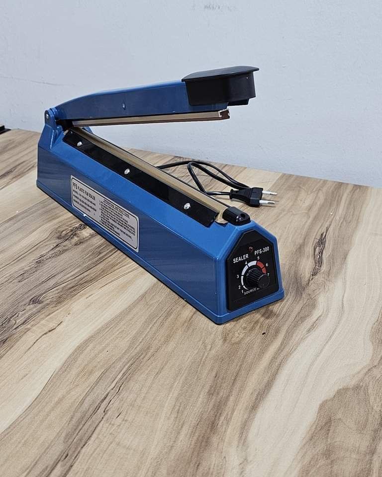 جهاز لحام الأكياس٣٠ سم Preview Image