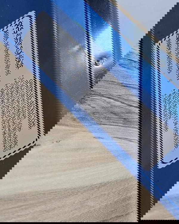 جهاز لحام الأكياس٣٠ سم Image 2 Preview