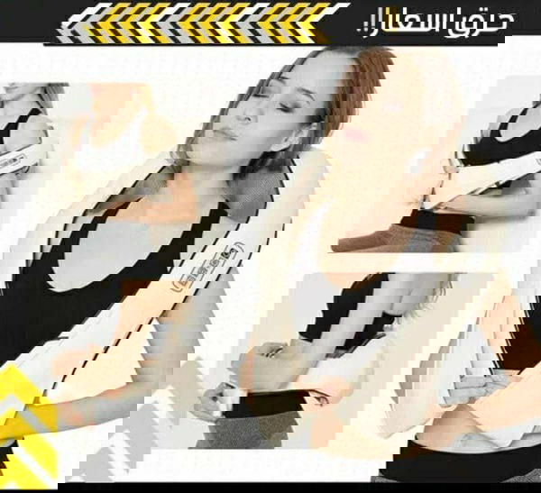 جهاز مساج الكتف و الرقبة و تدليك الجسم والظهر  Image 2 Preview