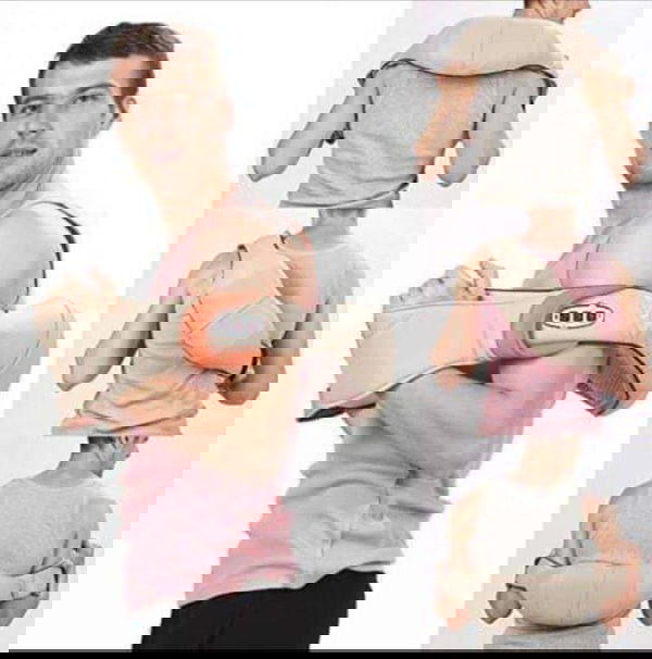 جهاز مساج الكتف و الرقبة و تدليك الجسم والظهر  Image 3 Preview