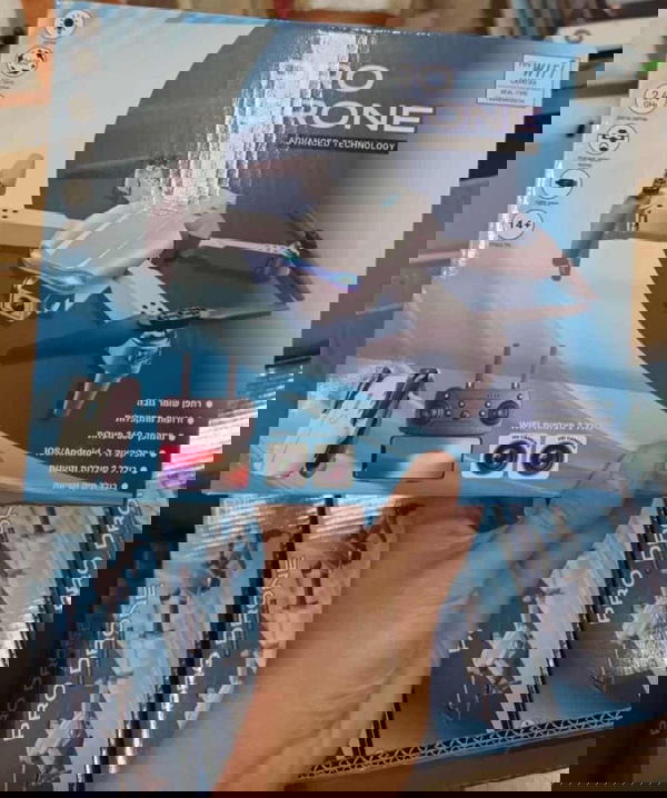 كاميرا Image 1 Preview