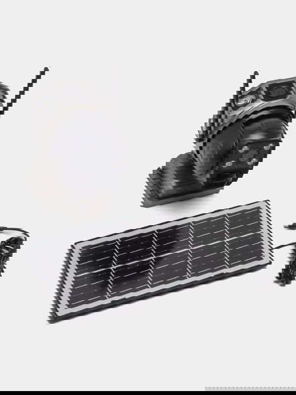 كاميرا 4G مزدوجة لون سكني Image 8 Preview