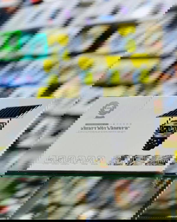 كاميرا 4G مزدوجة لون سكني Image 9 Preview