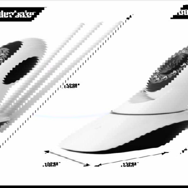 كاميرا الروبوتية الرائعة  Image 2 Preview