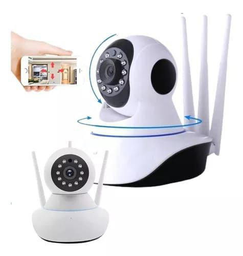 كاميرا الروبوتية الرائعة  Image 3 Preview