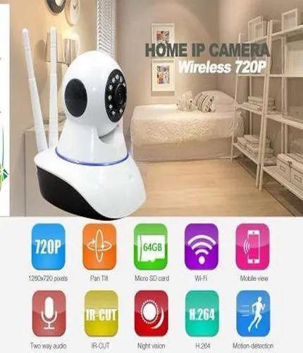 كاميرا الروبوتية الرائعة  Image 4 Preview