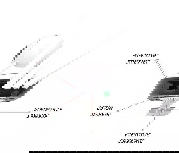 كاميرا الروبوتية الرائعة  Image 5 Preview