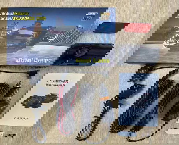 كاميرا السيارة  Image 4 Preview