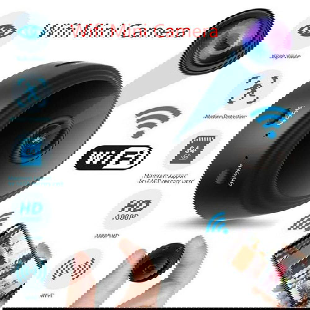 كاميرا مدورة  Preview Image